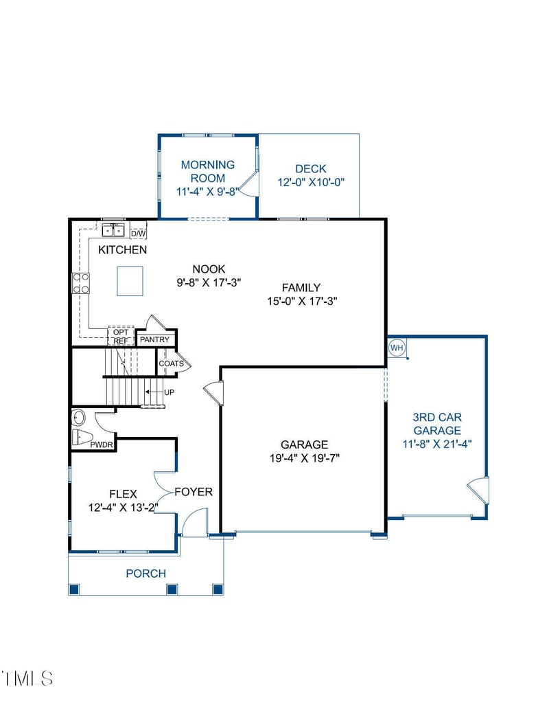 181 Cribbs Lane, Middlesex NC 27557