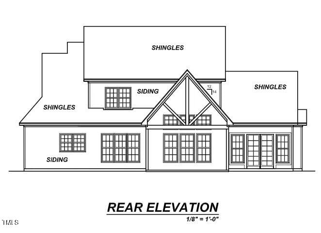 3701 Joyful Creek Trail, Zebulon NC 27597