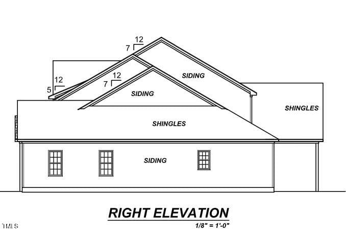 3701 Joyful Creek Trail, Zebulon NC 27597