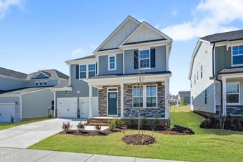 429 Edison Rail Ln, Knightdale, NC 27545
