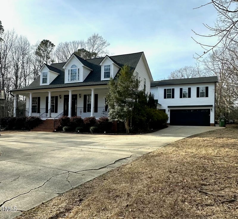 42 Miry Branch Ct, Garner, NC 27529