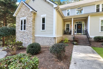 206 Steep Bank Drive, Cary NC 27518