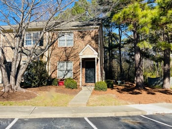 2926 Faversham Place, Raleigh NC 27604