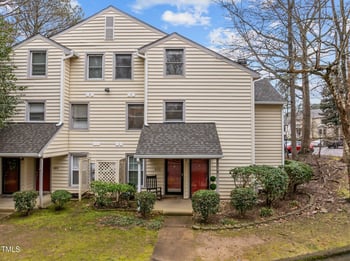 401 Oak Hollow Court, Raleigh NC 27613