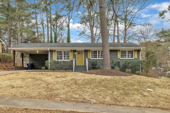 2113 Lawrence Dr, Raleigh, NC 27603