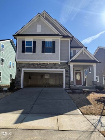 2391 Englemann Dr, Apex, NC 27502