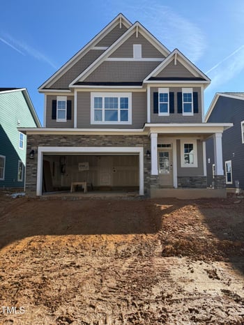 2405 Englemann Dr, Apex, NC 27502