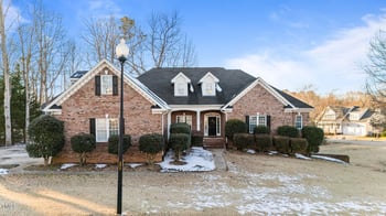 101 Mantle Dr, Clayton, NC 27527