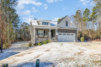 96 Linda Lou Lane, Angier NC 27501