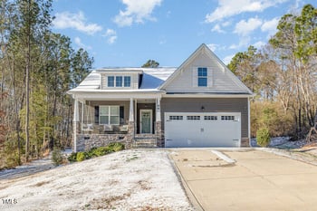 96 Linda Lou Lane, Angier NC 27501