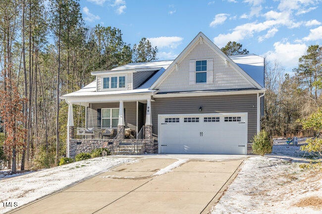 96 Linda Lou Lane, Angier NC 27501