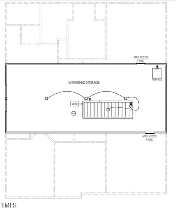 401 Marthas View Way Way, Wake Forest NC 27587