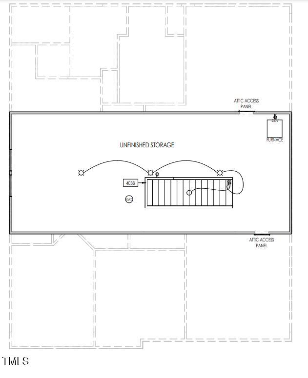 401 Marthas View Way Way, Wake Forest NC 27587