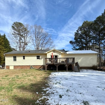 2512 Pleasant Rd, Fuquay Varina, NC 27526