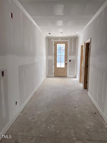 9148 Dupree Meadow Dr, Angier, NC 27501