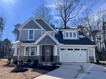 3113 Petrea Ct, Angier, NC 27501