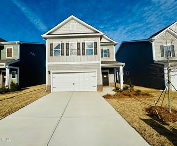 108 Commons Cir, Clayton, NC 27520