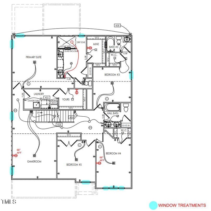 412 Marthas View Way Way, Wake Forest NC 27587