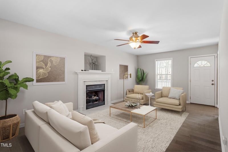 286 Audrey Cir, Garner, NC 27529