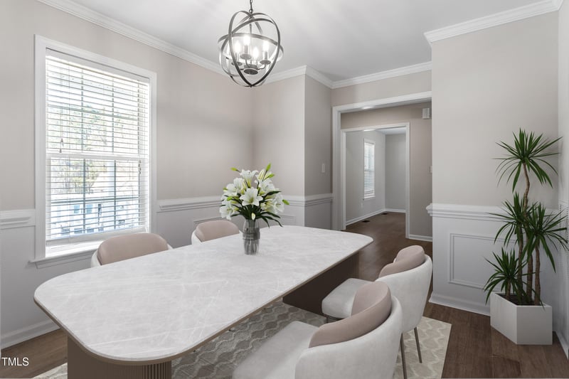 286 Audrey Cir, Garner, NC 27529