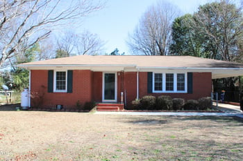 207 Faison Avenue, Fayetteville NC 28304