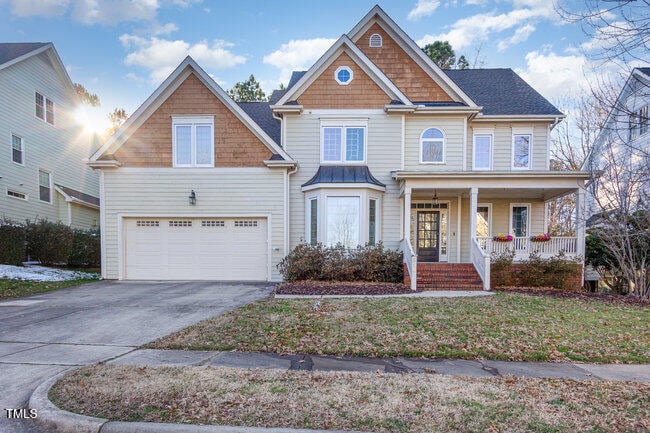 514 Grant Forest Ln, Cary, NC 27519