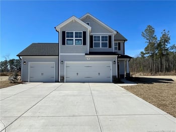 404 Whitestone Dr, Fayetteville, NC 28312