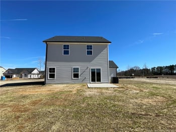 404 Whitestone Dr, Fayetteville, NC 28312