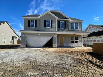 371 Whitestone Dr, Fayetteville, NC 28312