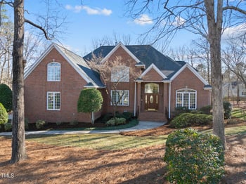 11000 Holkham Ct, Raleigh, NC 27614