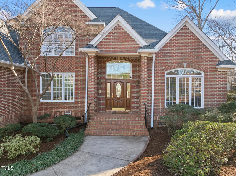 11000 Holkham Ct, Raleigh, NC 27614