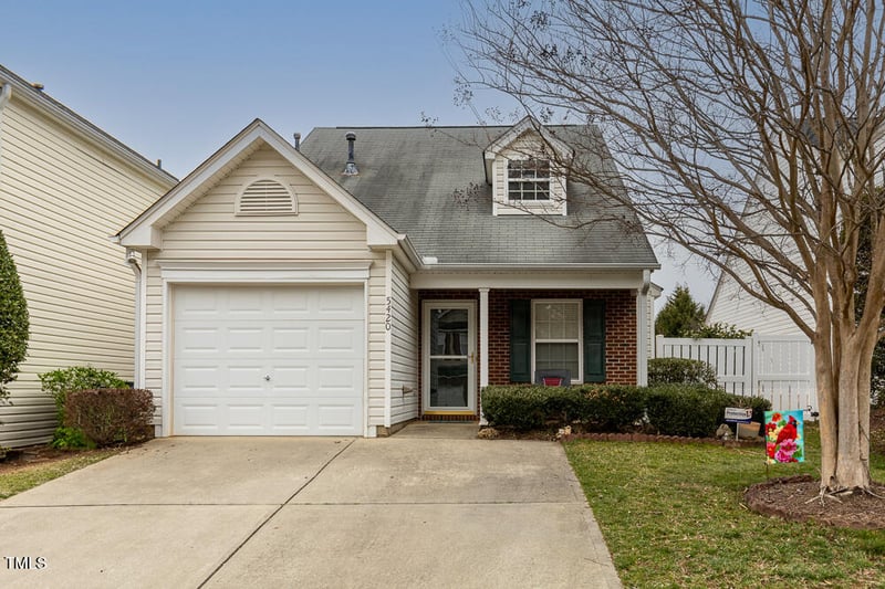 5420 Golden Moss Trl, Raleigh, NC 27613