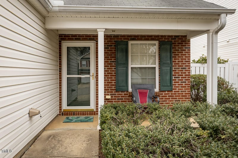 5420 Golden Moss Trl, Raleigh, NC 27613