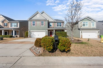 3955 Massey Wood Trl, Raleigh, NC 27616