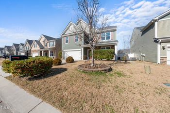 3955 Massey Wood Trl, Raleigh, NC 27616