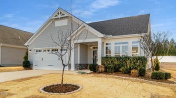 65 Balsam Ln, Clayton, NC 27527