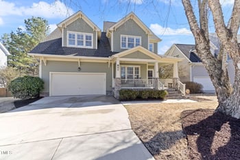 857 Stroud Cir, Wake Forest, NC 27587