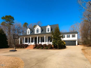 42 Miry Branch Ct, Garner, NC 27529