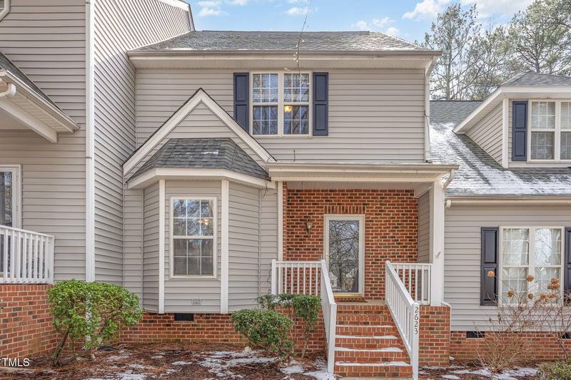 2623 Broad Oaks Pl, Raleigh, NC 27603