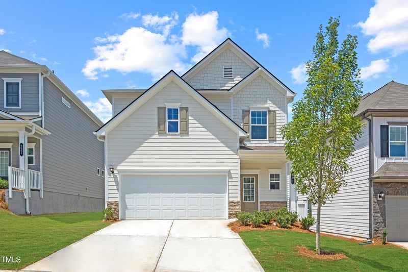 60 Commons Cir, Clayton, NC 27520