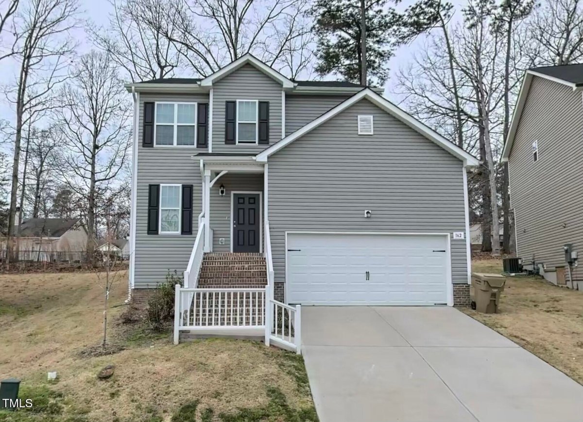 Home Worth Check