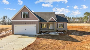 9315 Turkey Way, Middlesex, NC 27557