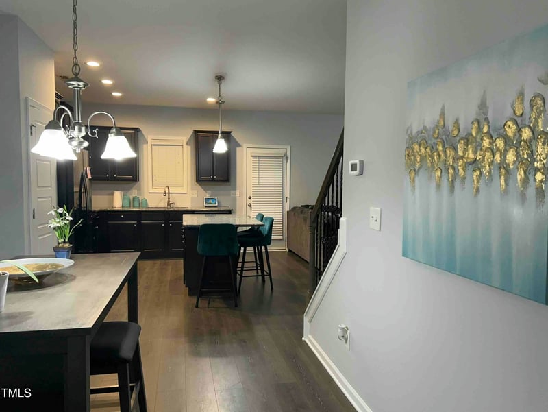 162 Lumber Ct, Clayton, NC 27520