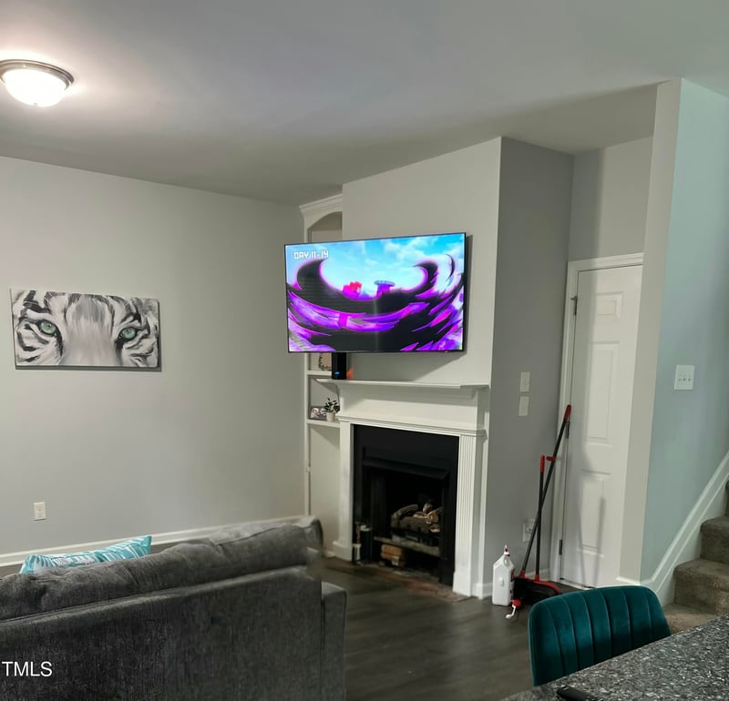 162 Lumber Ct, Clayton, NC 27520