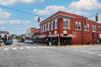 419 Second St, Apex, NC 27502