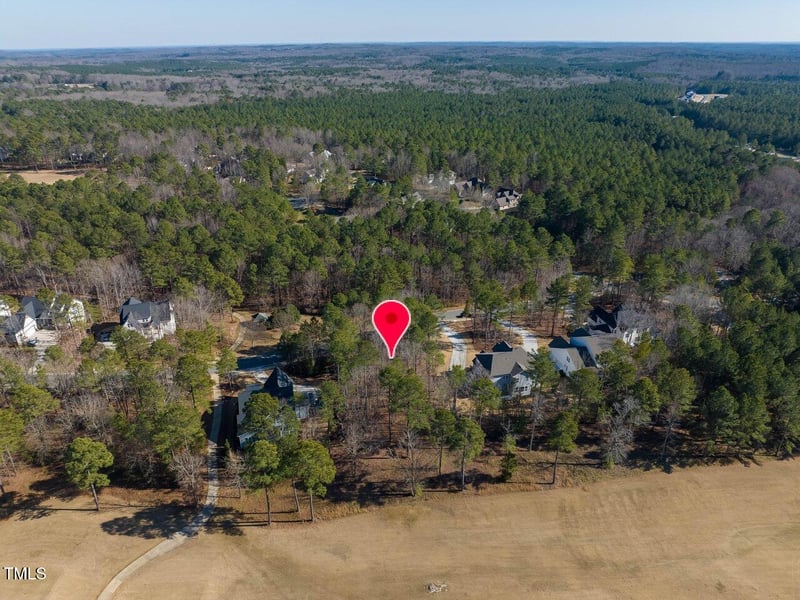 65 High Ridge Ln, Pittsboro, NC 27312