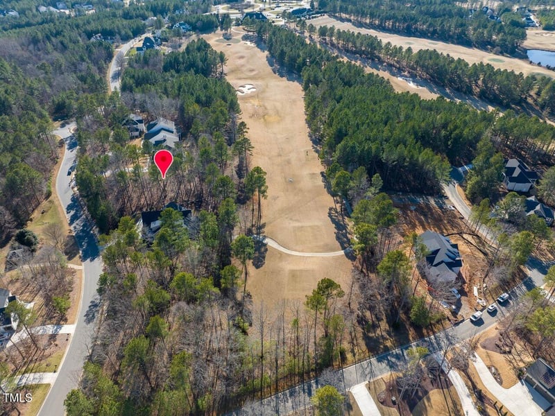 65 High Ridge Ln, Pittsboro, NC 27312