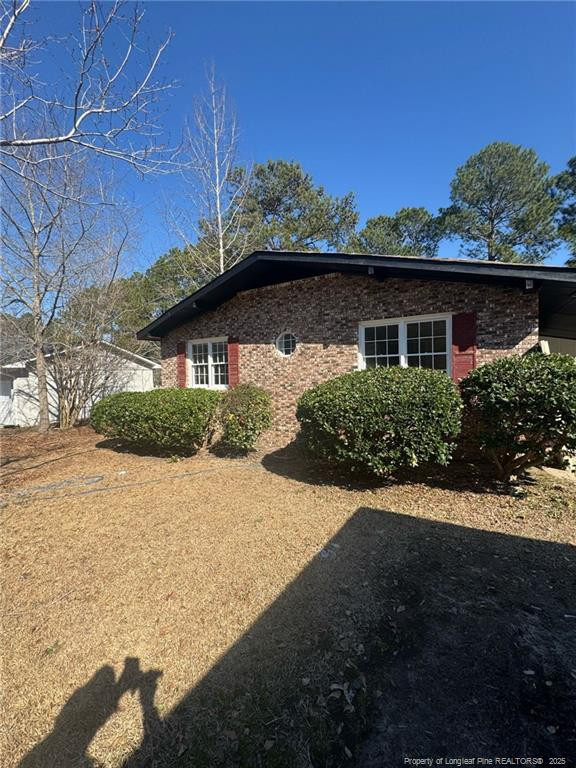 2030 Corrinna St, Fayetteville, NC 28301