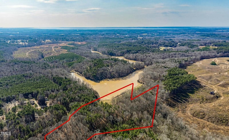 Lot3e Oak Forest, Franklinton, NC 27525