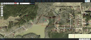 Lot3e Oak Forest, Franklinton, NC 27525